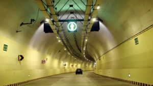 Mumbai Tunnel Safety Systems Explained As Metro, Coastal Road & Expressways Prepare For Emergencies