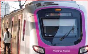 MMRDA’s ‘Mumbai In Minutes’ Vision Highlights Metro Network’s Role In Transforming City Commutes