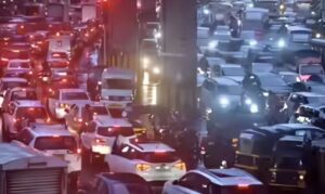 Powai Residents Oppose Proposed 30,000-Seat Global Capability Centre, Warn Of Traffic & Infrastructure Overload