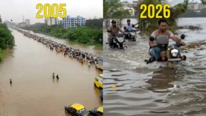 Mumbai 26/7 Floods: Two Decades On, Has The City Learned To Live With Extreme Rainfall?