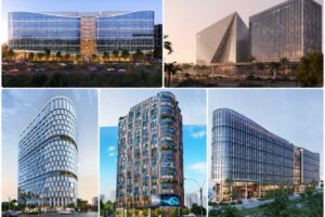 BKC Set For Major Grade A Office Expansion With 6.5 Million Sq Ft New Supply By 2029