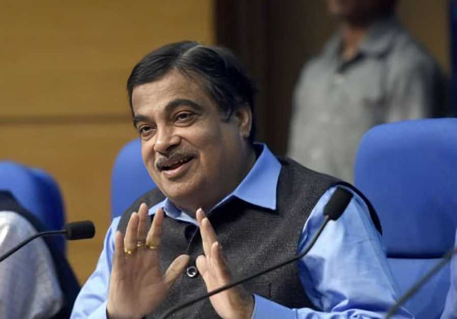 Mumbai-Delhi Expressway To Be Fully Operational In Two Years, Says Nitin Gadkari