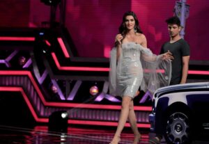 Kriti Sanon Buys Rs 78 Crore Sea-Facing Duplex Penthouse In Pali Hill