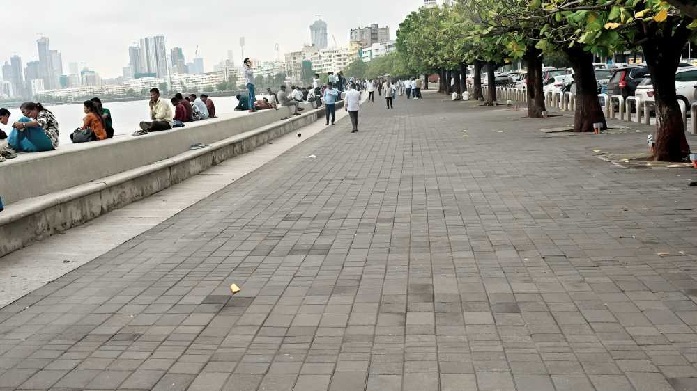 Mumbai’s Most Walkable Streets: Three Locations Setting The Benchmark For Pedestrian-Friendly Infrastructure