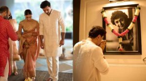 Inside Ranbir Kapoor & Alia Bhatt’s Rs 250 Crore Krishna Raj Bungalow That Blends Luxury With Family Heritage