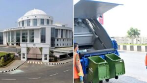 RTI Flags Absence Of Integrated Construction Waste Management System In Navi Mumbai
