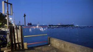 Radio Club Jetty Project To Resume As Maharashtra Maritime Board Appoints New Contractor