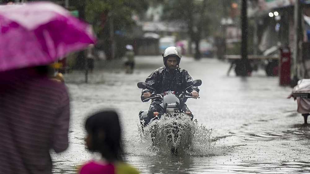 Mumbai Must Restore Natural Water Systems & Adopt Watershed Planning To Tackle Flooding, Says Urban Planning Expert