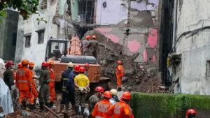 Bhiwandi’s Building Collapse Crisis Continues Amid Unsafe Structures & Delayed Redevelopment