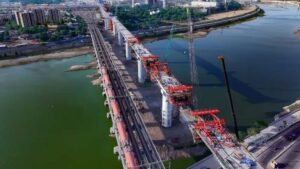 Ghatkopar’s Rs 350-Crore Cable-Stayed Bridge To Improve East-West Connectivity, Ease Traffic Congestion