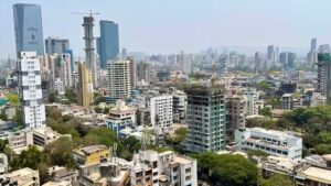 CIDCO Leases 1.4-Acre Nerul Land Parcel For Rs 177 Crore Premium To Enable Mixed-Use Development
