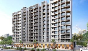 Seven Unauthorised Floors Allegedly Found At DB Ozone Project In Mira Road, Raising Questions Over OC