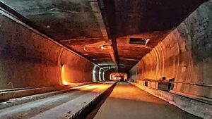 BMC Set To Begin Tunnelling For Goregaon-Mulund Link Road, Key Phase Likely To Start This Weekend