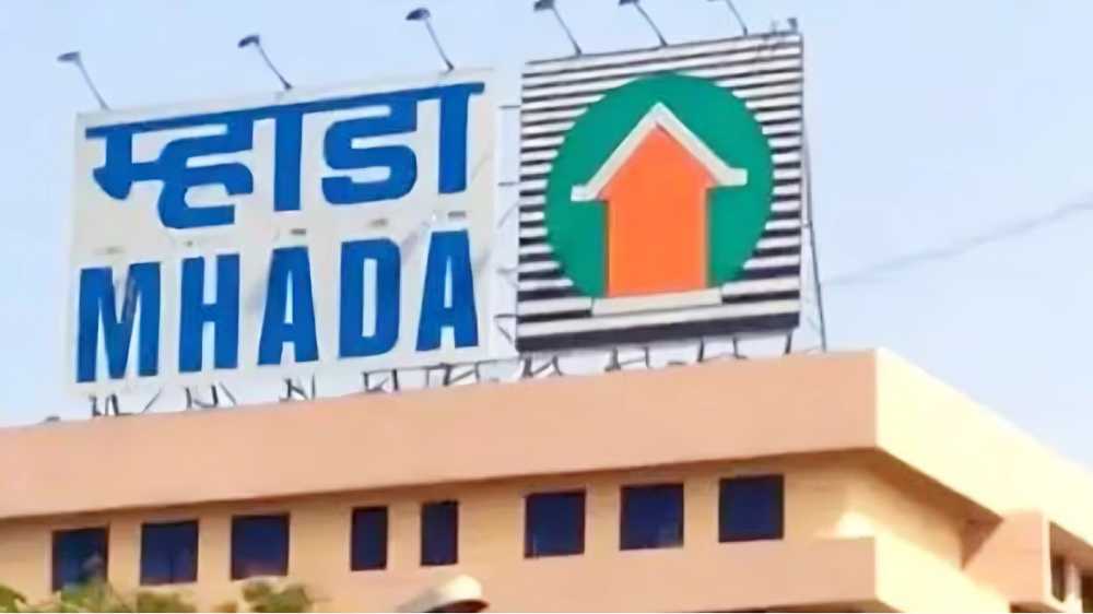 MHADA Group Redevelopment Projects To Create 1.25 Lakh Homes, Generate Over Rs 9,000 Crore Revenue