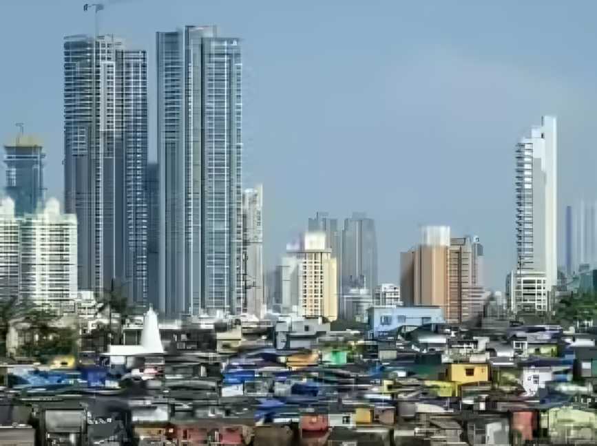 Mumbai Becomes India’s Redevelopment Powerhouse As Corporates Bet Big On Urban Renewal