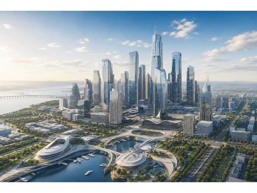 Why Mumbai 2.5 Is Emerging As The City’s Most Promising Investment Narrative