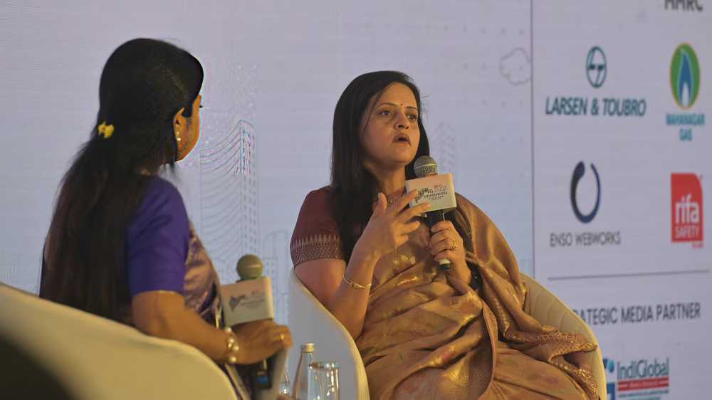MMR Contributes 6.1% To India’s GDP, Says BMC Commissioner Ashwini Bhide