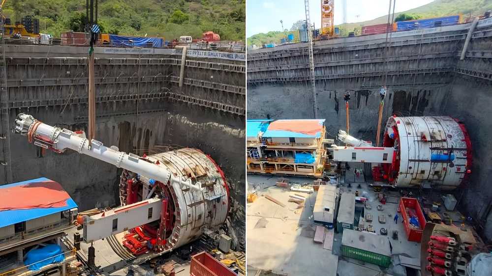 BMC Sets Timelines For Vidyavihar Connector, GMLR Phase 1 & Mankhurd Flyover Projects