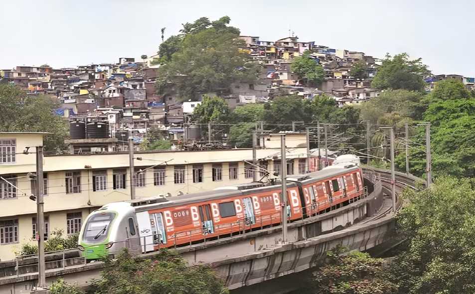 Mumbai Metro One Signs Debt Restructuring Deal With NARCL, Insolvency Proceedings Set To End