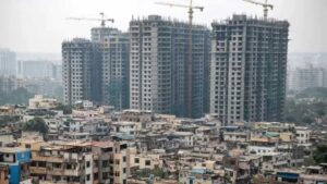 160 Shahu Nagar Residents Vacate Flats As Dharavi Redevelopment Project Moves Ahead