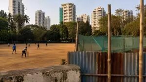 Pali Village Playground Development Sparks Opposition Among Bandra Residents