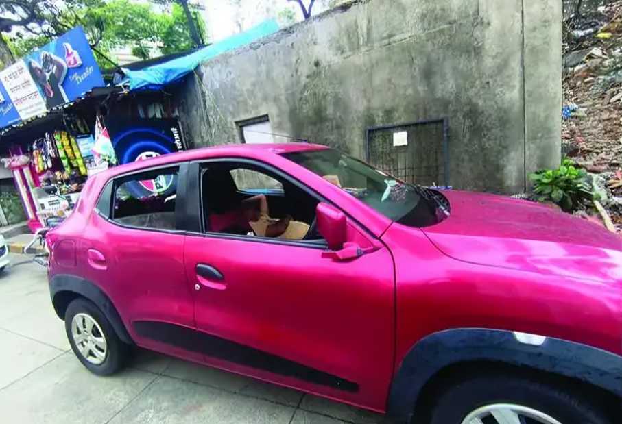 Redevelopment Dispute Over Church-Leased Property In Bandra Intensifies Amid Tenancy Claims