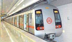 MMRDA’s Kasheli Metro Depot Achieves 23% Progress, Strengthening Metro Line 5 Development