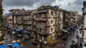 MHADA Vacates 13 Of 82 Highly Dangerous Buildings In South Mumbai, Shifts 50 Residents To Transit Camps