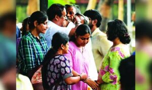 Unsafe Cities Are Forcing Mumbai’s Teenagers To Fight For Better Infrastructure Instead Of Enjoying Their Youth
