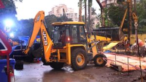 MMRDA Revives Nariman Point–Cuffe Parade Sea Link, Seeks Fresh Coastal Clearances