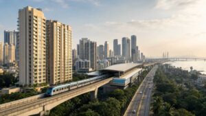Connectivity Is Redefining Homebuying Decisions In Mumbai’s Evolving Real Estate Market