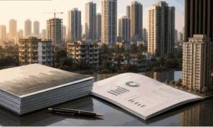 Mumbai’s Redevelopment Pipeline Reaches Rs 1.5 Lakh Crore With 59,000 Homes Planned, Says Palladian Report