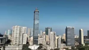 Worli Takes Centre Stage As City’s Preferred Headquarters Hub