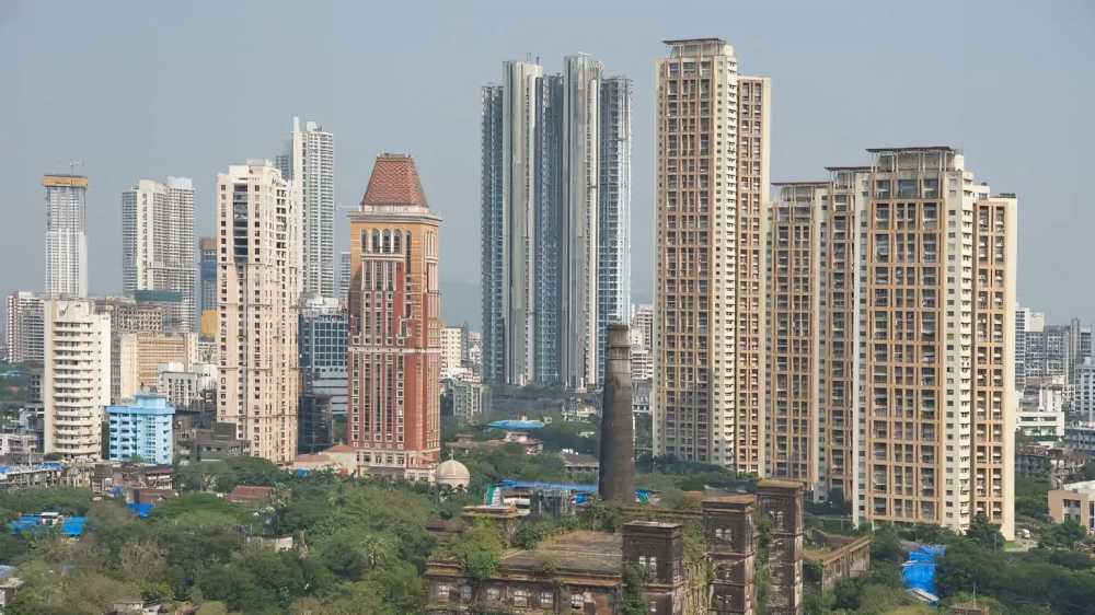 Redevelopment Is Driving Mumbai’s Next Phase Of Urban Growth & Housing Transformation