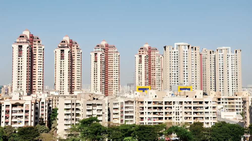 Housing Societies Not Responsible For Leakage From Private Flats, Maharashtra Appellate Court Rules