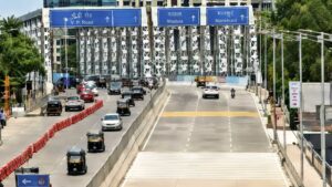 After Flyover Flaws, BMC Moves To Strengthen Oversight Of City’s Infrastructure Projects