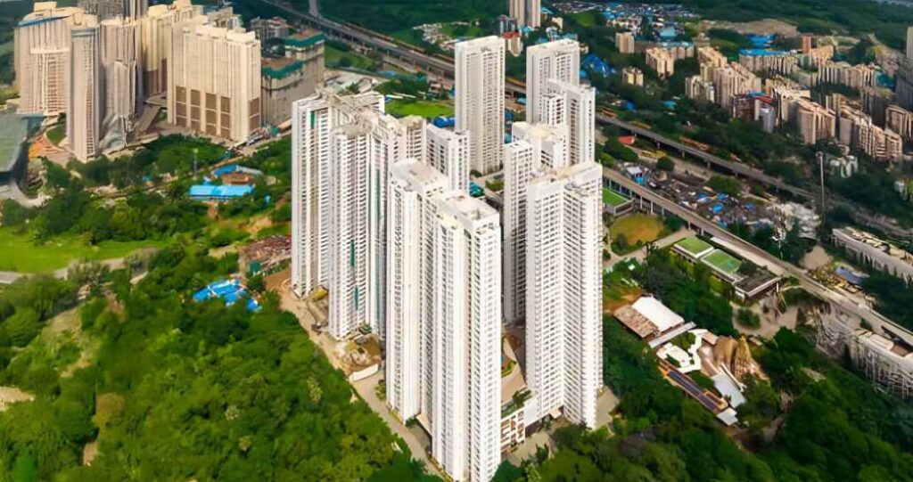 How Thane Emerges As A Preferred Homebuying Destination Across Budget Segments
