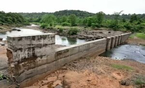 Gargai Dam Project Targeted For May 2029 Completion, CM Fadnavis Reviews Progress