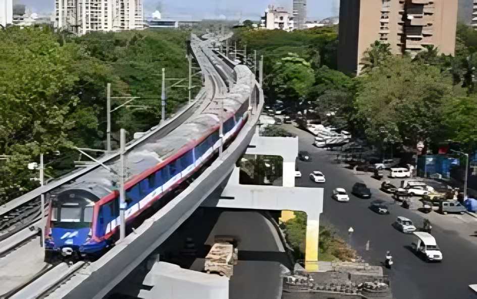 MLC Sunil Shinde Urges Review Of High-Rise SRA Projects, Calls For Better Metro Connectivity