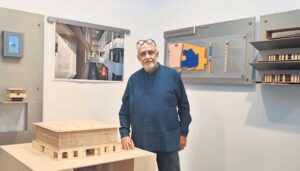 Mumbai’s Growth Driven By ‘Greed’ Instead Of Purpose, Says Architect Rahul Mehrotra