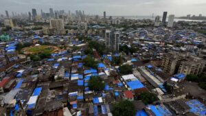 Dharavi’s Digital Twin To Preserve Mumbai’s Largest Informal Settlement Before Redevelopment Transforms It