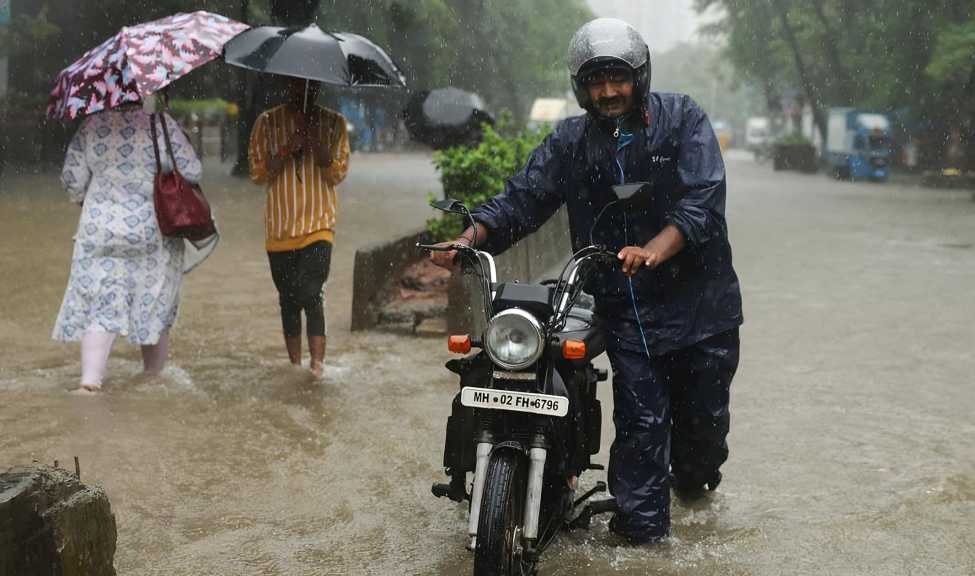 Mumbai’s Extreme Weather Highlights The Urgent Need For Climate-Resilient Urban Planning