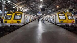 Western Railway To Upgrade Century-Old Hydraulic Buffers At Churchgate & Mumbai Central Stations