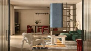 8 Celebrity Homes That Show How Statement Colours Can Completely Transform Interiors