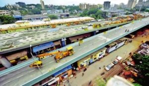 Jogeshwari Residents Await Noise Barriers After Nearly A Decade Of Appeals