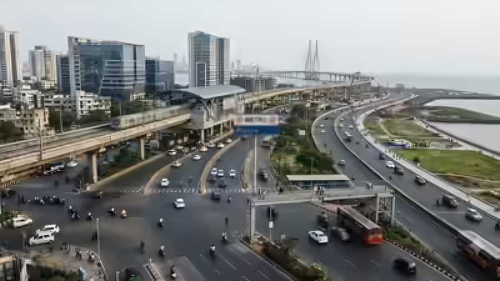 Connectivity Overtakes Location As Key Driver Of Mumbai’s Real Estate Market