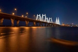 Sewri-Worli Connector Delayed Again, Opening Now Expected In Early 2027