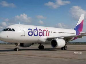 Adani Group Plans Airline Entry, Government Evaluates Policy Amendment