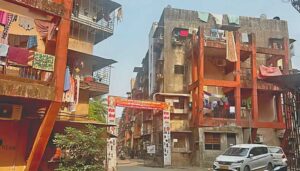 NMMC Initiates Urban Renewal Plan For Ghansoli’s Long-Pending Simplex Housing Redevelopment
