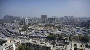 Over 56% Of Mumbai’s Slum Land Under Redevelopment Or Stalled Projects: SRA Data